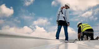 Best Roof Maintenance and Cleaning  in Conover, NC